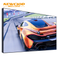 钮鹿客/NEWCLOD 43英寸液晶拼接屏 京东方面板 500亮度 3.5拼缝 NLC-A10