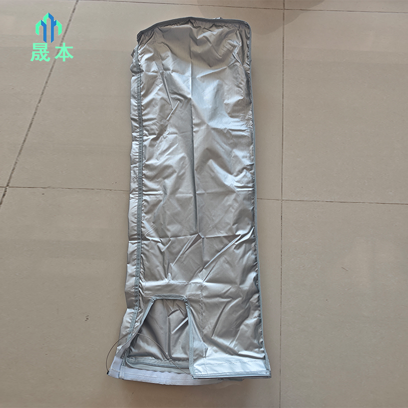 晟本+反光警示防风沙罩+60*80*120cm+个高清大图