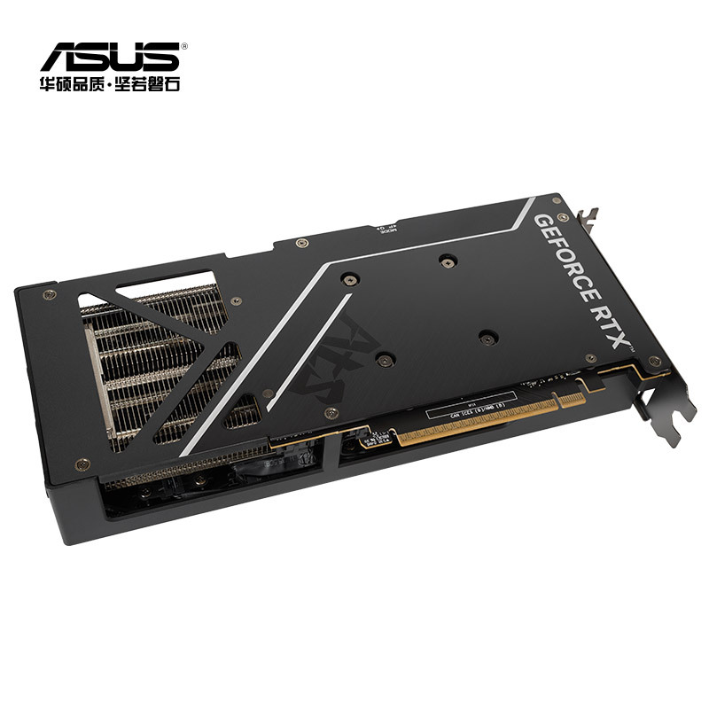 华硕 [巨齿鲨]ATS-RTX5060-O8G