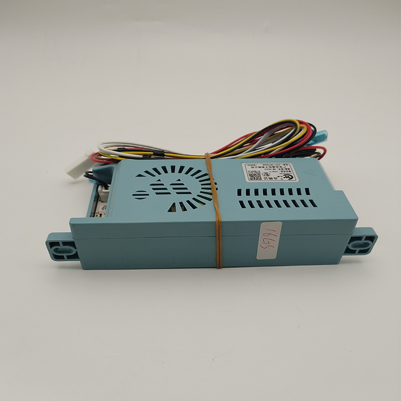 帮客材配法迪欧燃气热水器JSQ30-16GS(12T)电路板 主控板(电源板)高清大图