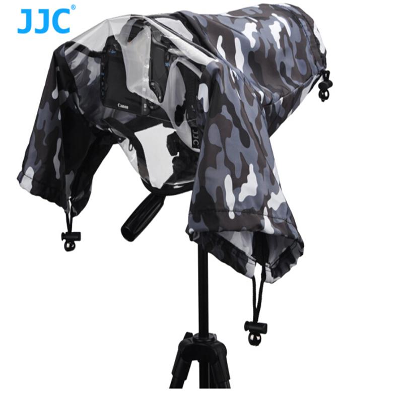 相机防雨防尘罩