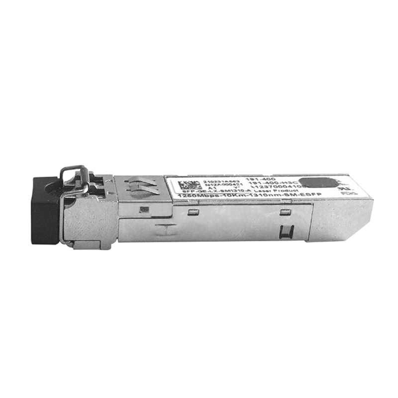 华三(H3C) SFP-GE-SX-MM850-A 千兆光模块 多模