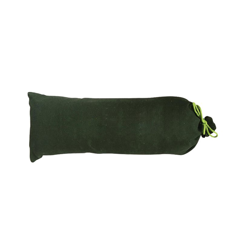 祥亨XH-DL003 涤纶编织袋 70*30cm 5个/包 绿色(计价单位:包)高清大图