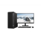 惠普（HP）ProDesk480G7 21.5寸台式电脑整机 I7-10700 8G 1T+256SSD DVDRW