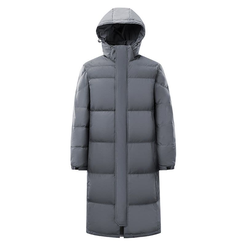 统狮 长款羽绒服 RR3 件图片