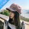 SUNTEK贝雷帽子女夏秋韩版百搭潮日系时尚英伦复古鸭舌画家报童帽八角帽