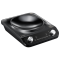 美的 (Midea) MC-35DC13 电磁炉 3500W真功率 黑晶瓷高强凹面微晶板耐冲击 冷热骤变不易裂