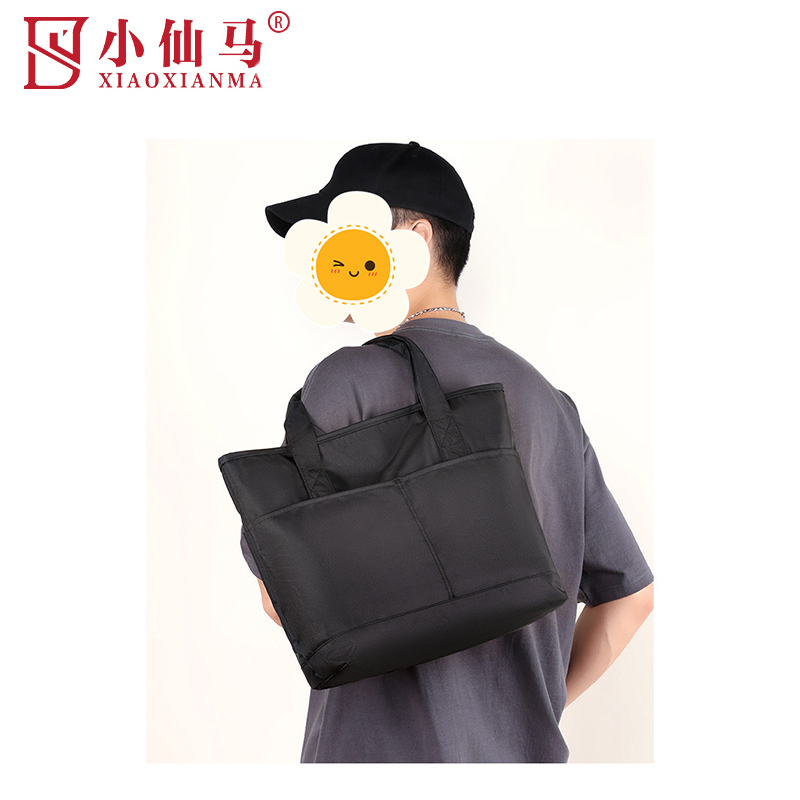 小仙马 培训包手提包 XXM-5064 个高清大图