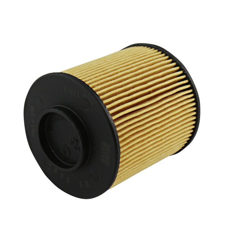 曼牌(MANN)机油滤清器HU8006z自由侠2.0L