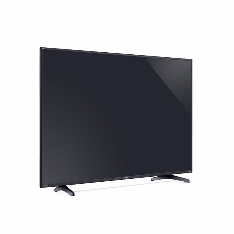 夏普(SHARP) 70A3UZ 4K超高清广色域电视机 70英寸