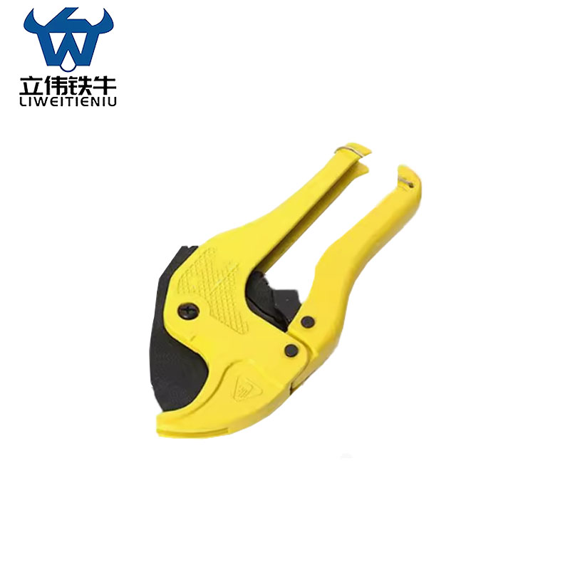 立伟铁牛pvc割刀中号/把高清大图