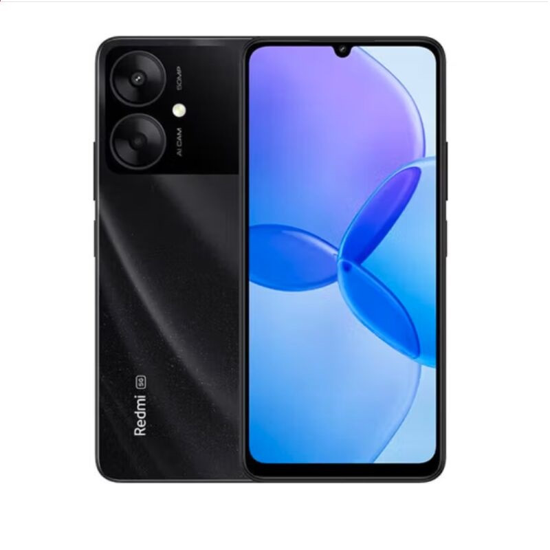 128gb天玑6100性能5g芯5000万超清影像5000mah长续航智能手机红米13r