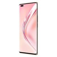 荣耀V40 5G 超级快充 5000万超感光影像 8GB+128GB 蔷薇金 移动联通电信5G 双卡双待