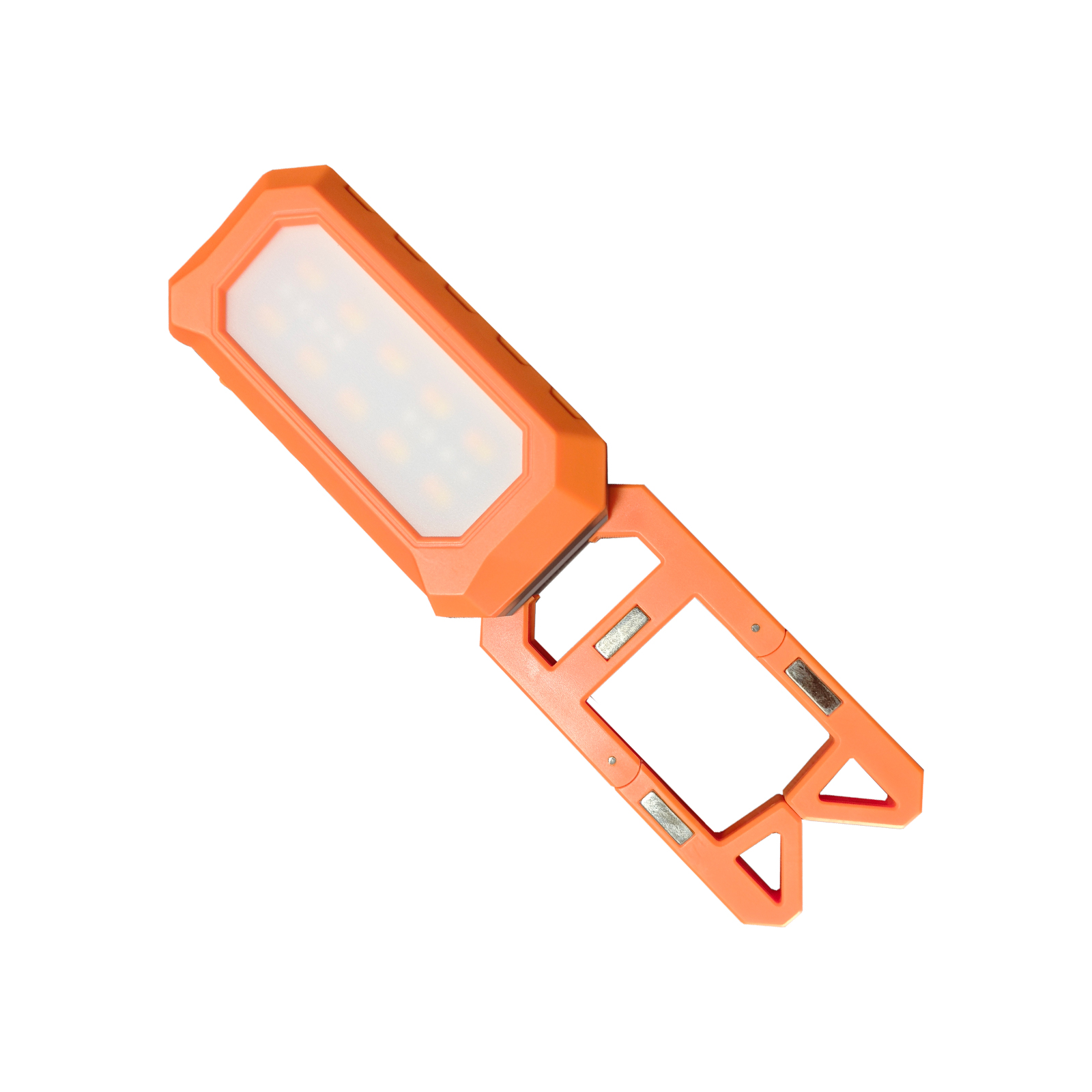 晖特LED折叠泛光灯HPM669/个高清大图