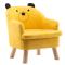 森美人儿童沙发座椅女孩公主宝宝沙发男孩阅读懒人沙发动物沙发
