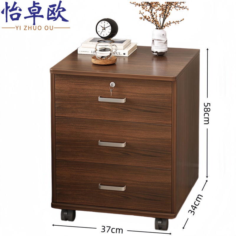 怡卓欧 储物柜高清大图