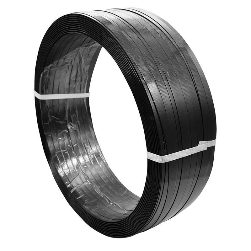 华燏 HY-BD03 PET 16mm*3m/卷 包带(计价单位:卷)黑色高清大图