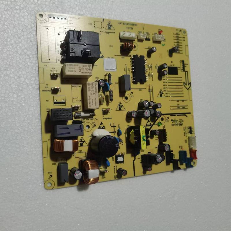 帮客材配全新原装 倍科(BEKO) 900076663 KFR- 72LW/CB1R 内机主板 收前验货高清大图