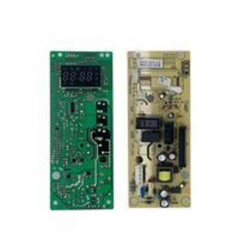 拆机格兰仕微波炉电脑板P70F20CN3P-SR(W0) (WO) 原装MEL651-SC27 拆机格兰仕微波炉电脑板P