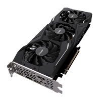 技嘉(GIGABYTE)GeForce RTX 2070 WINDFORCE 8G 显卡