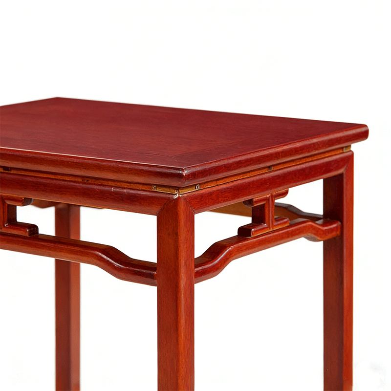 友鑫邦 接待茶几 480*680*500mm 个高清大图