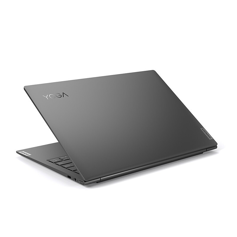联想(Lenovo)YOGA 13s专业版 2021款超轻薄商务办公笔记本电脑/灰(质保三年)