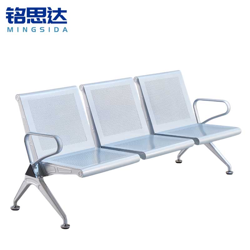 铭思达连排椅三人位张高清大图