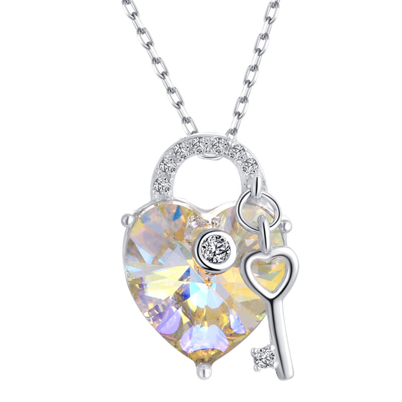 芊芊纸鹤银吊坠/项链ak-010报价_参数_图片_视频_怎么样_问答-苏宁