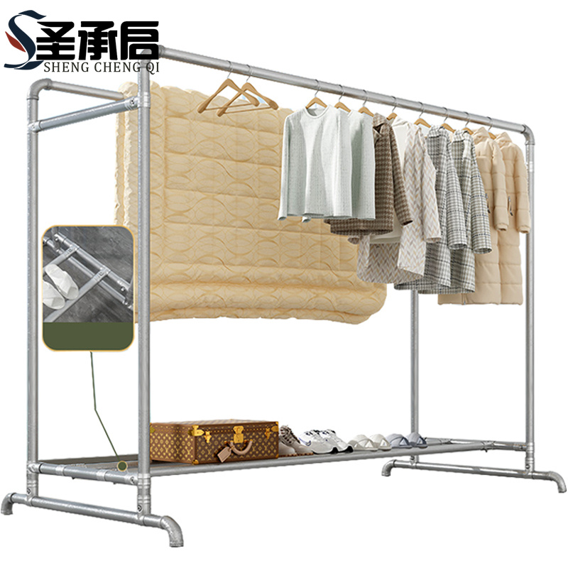 圣承启 晾衣架 2.2x2米个高清大图