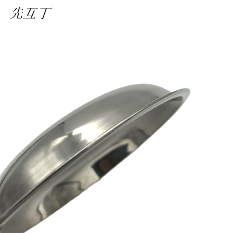 先互丁 304不锈钢圆盘 多规格 个高清大图
