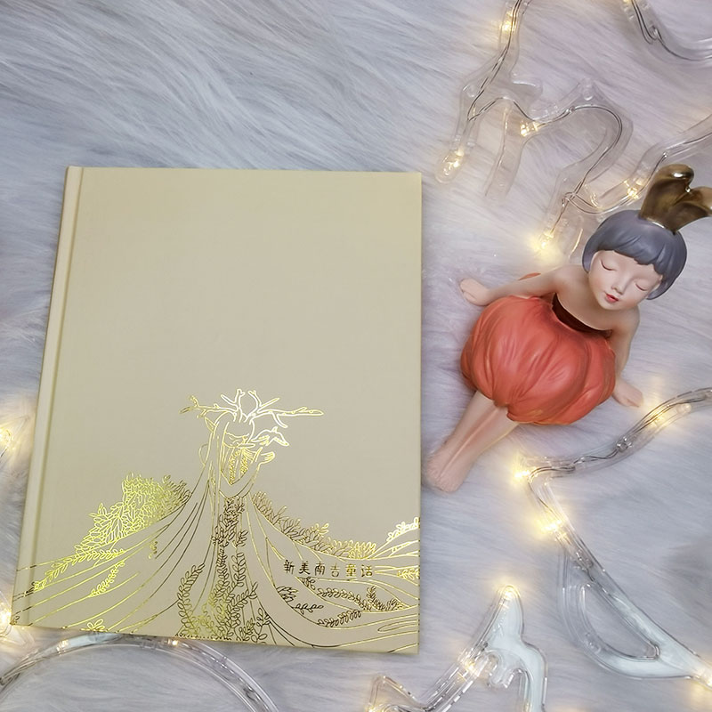 新美南吉童话 [正版]精装佩罗童话小学生彩色图案无障碍阅读7-8-9-10-12岁青少年版儿童文学书籍名著三年级四年级课高清大图