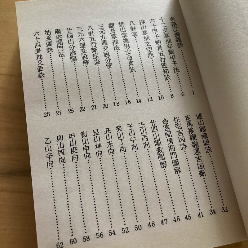 正版 阴阳宝鉴 郑连富高清大图