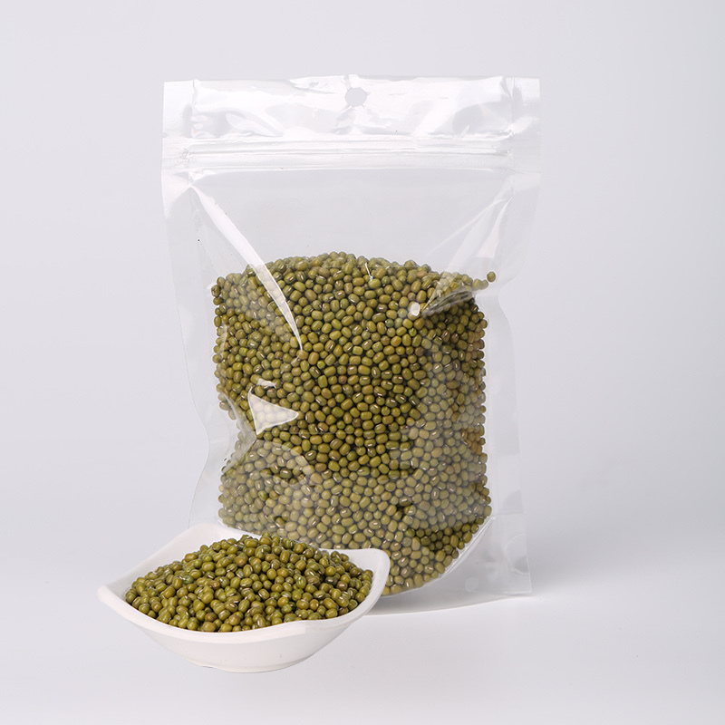 > 绿豆袋装 500g商品评价 > 好