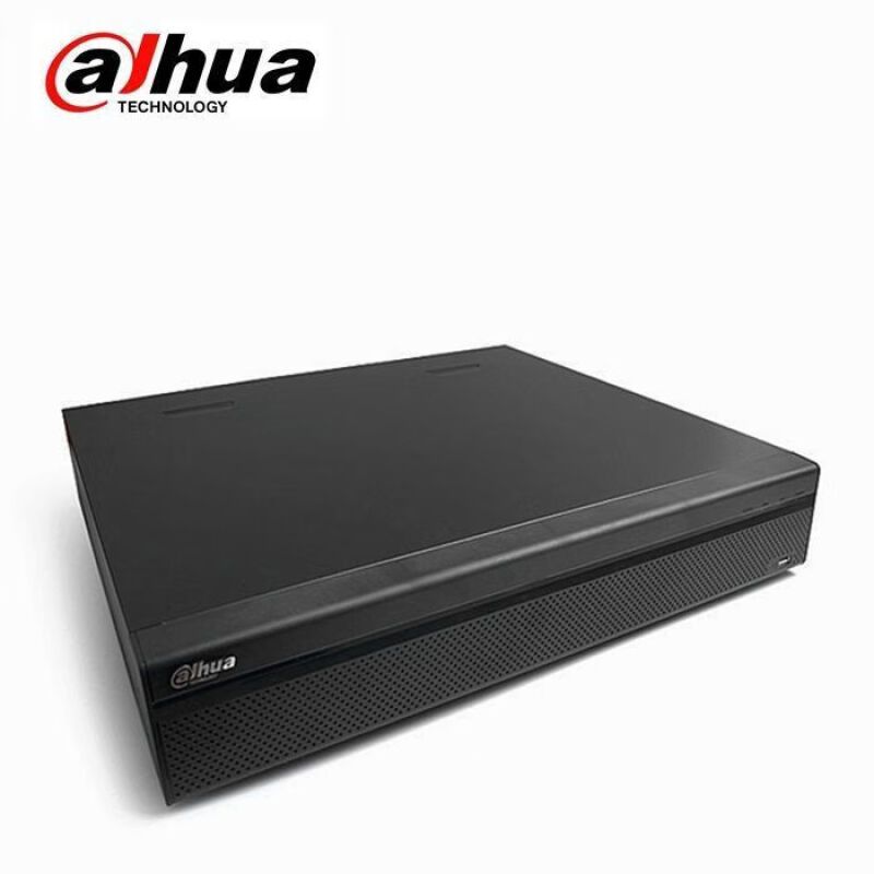 大华(alhua) 32路8盘网络硬盘录像机DH-NVR4832-HDS3/I(单位:个)高清大图