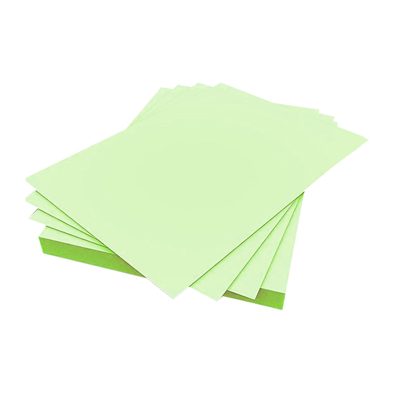 旗胜 卡纸 A4纸 包高清大图