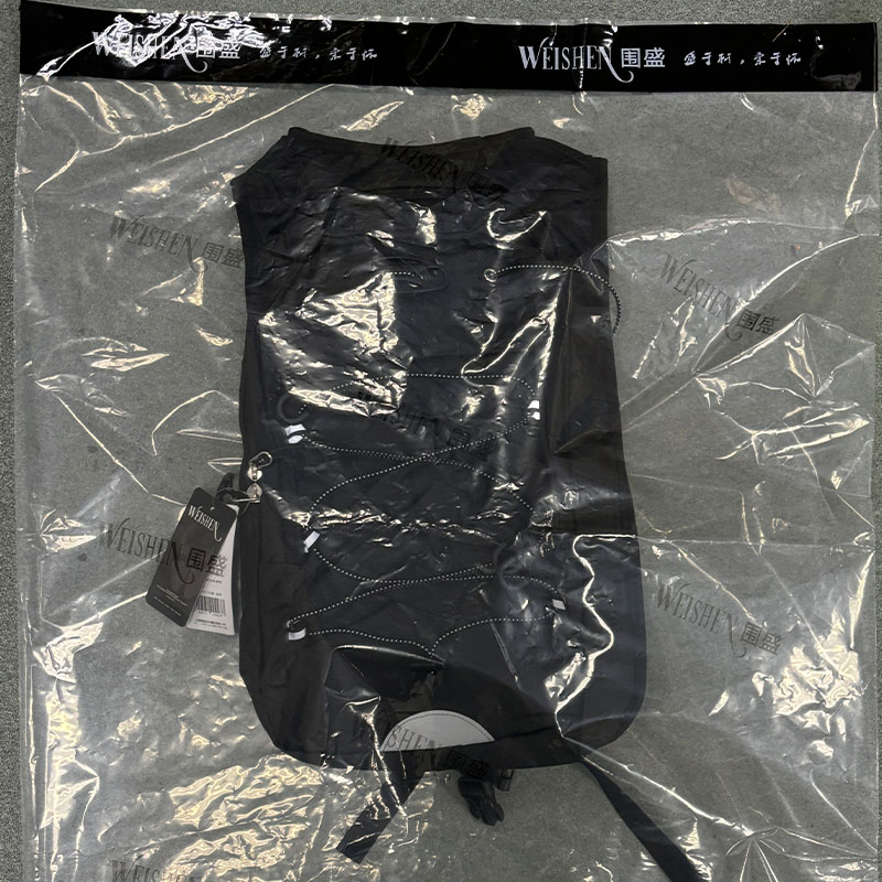 围盛 水袋包双肩包 44*12*27cm 个高清大图