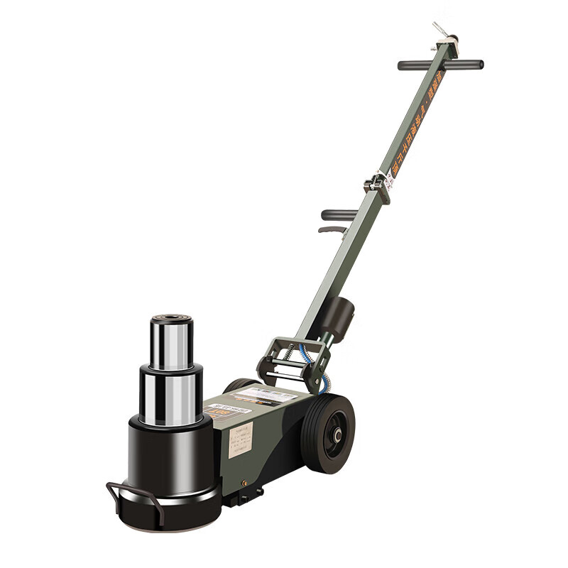 3M 卧式气动液压千斤顶 30t 单位:台