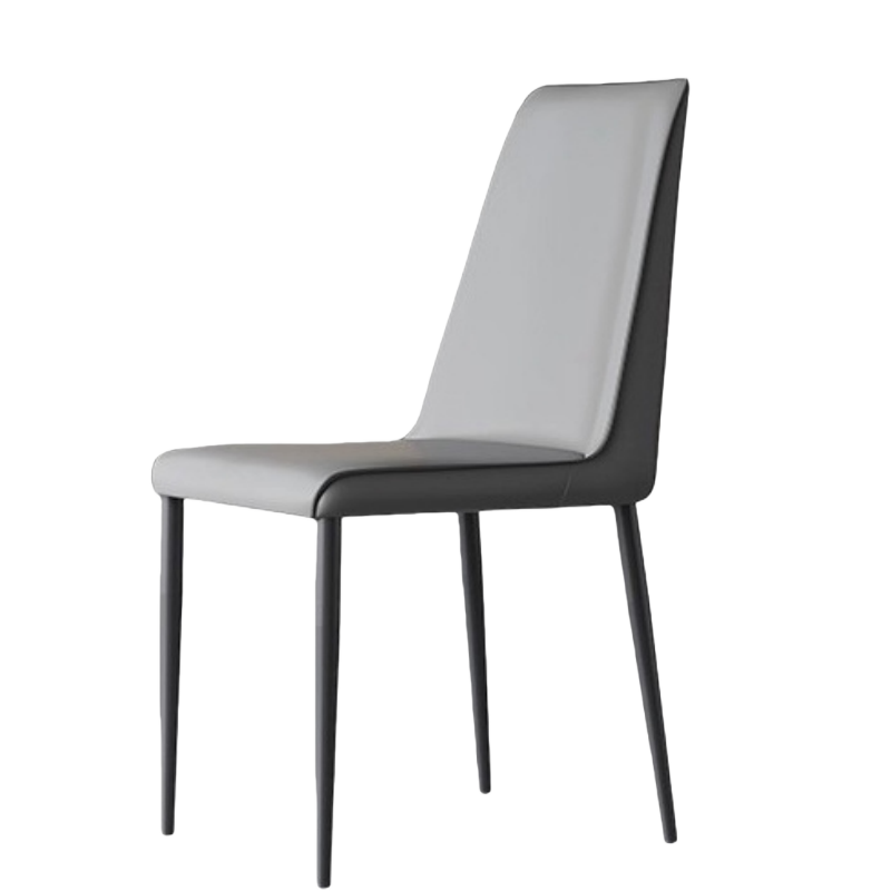 铭思达餐椅80cm把高清大图