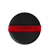 欧莱雅(LOREAL)恒放溢彩持色哑光遮瑕轻垫霜 N1 14g BB霜 CC霜 L'OREAL