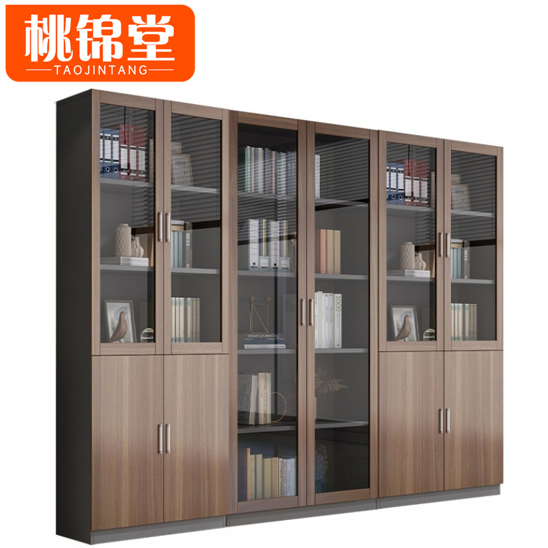 桃锦堂 文 件橱高清大图