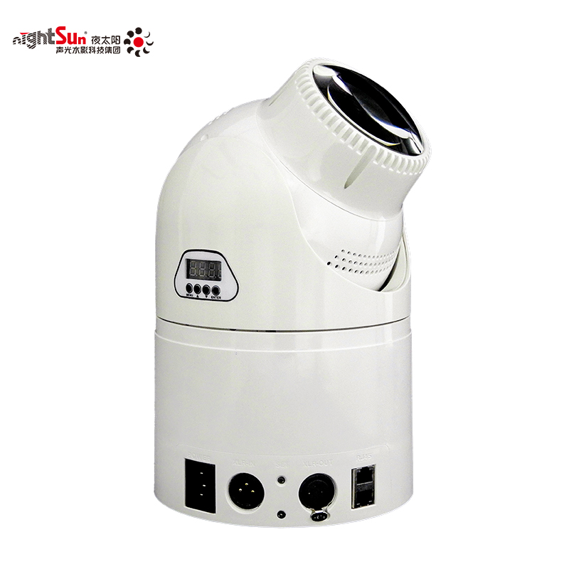 HSA718 LED摇头光束高清大图