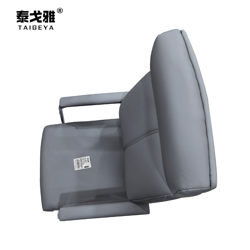 泰戈雅 大班椅办公椅 TGY804 把高清大图