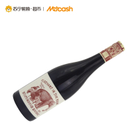 屋中大象(ELEPHANT IN ROOM)西拉子干红葡萄酒一瓶装 750ml
