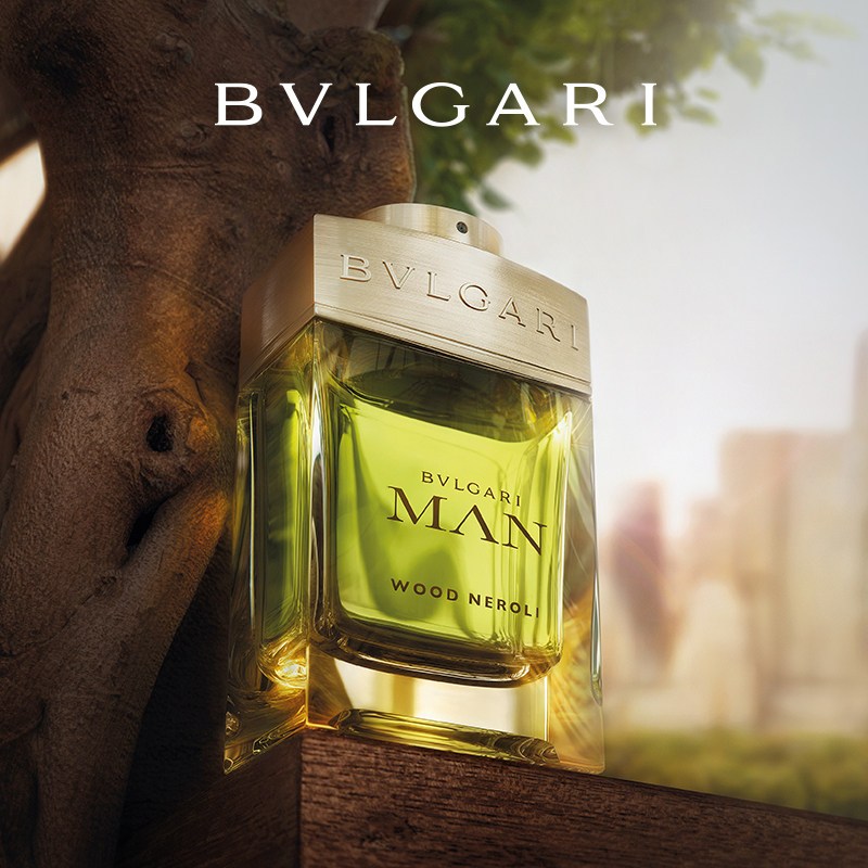 宝 格 丽(BVLGARI)森林之光男士香水 60ml