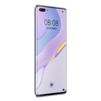 [二手8新]华为nova7 Pro 7号色 8G+128G全网通安卓手机6.57英寸曲面屏麒麟985双卡拍照娱乐5G手机