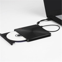 联想 ThinkPad外置移动光驱DVD刻录机尊享版TX802