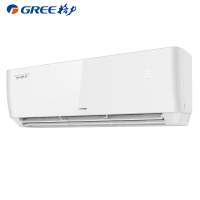 格力(GREE)1.5匹变频冷暖家用空调挂机KFR-35GW/(35564)FNhAa-C3 3级能效静音凉之夏