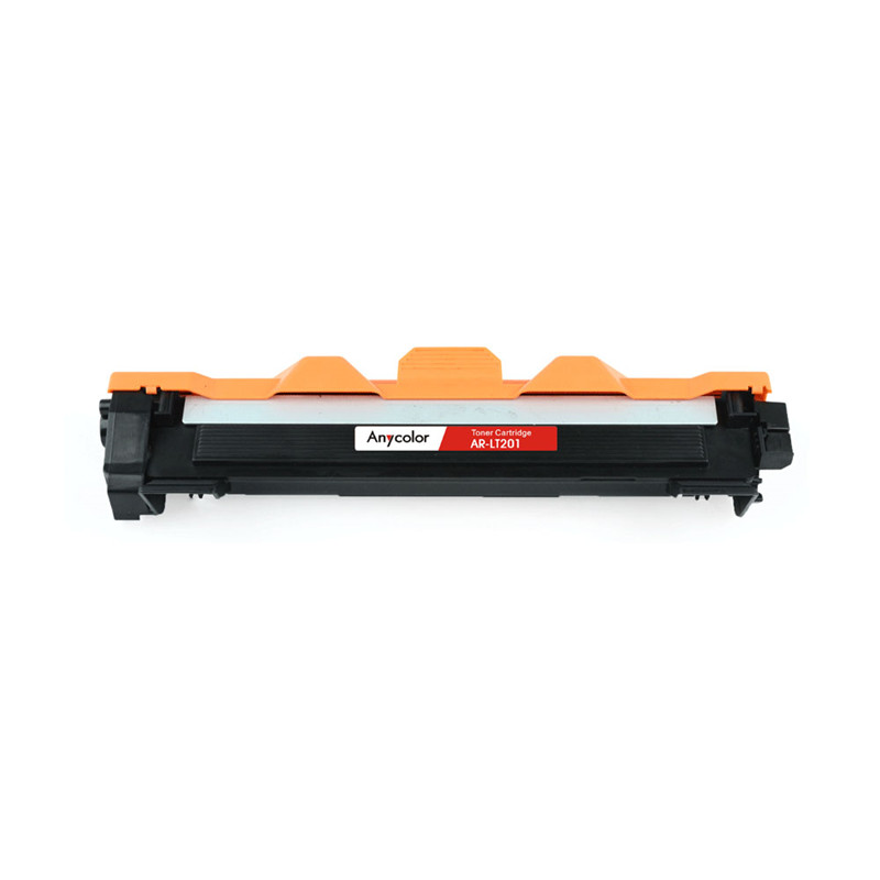 欣彩（Anycolor）AR-LT201 大众版 墨粉盒 适用联想 S1801 M7206 M7206W LJ2205高清大图