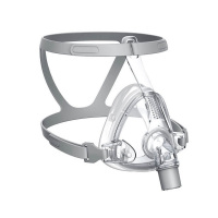 瑞迈特呼吸机口鼻面罩