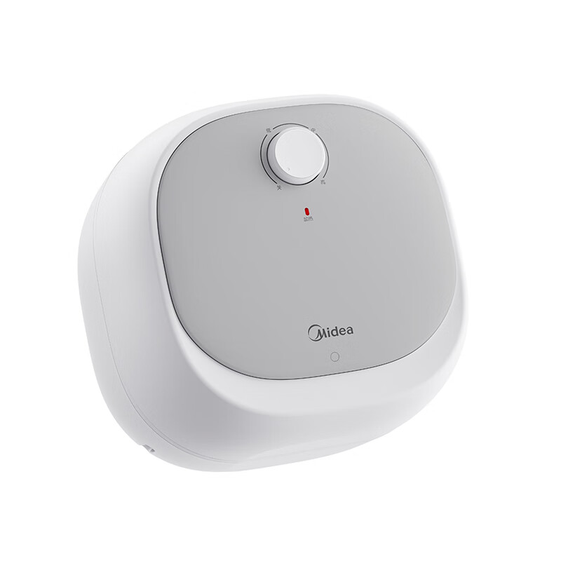 美的(Midea)6.6L迷你小厨宝上出水 2000W速热 F6.6-20A3(ES) 标准安装高清大图